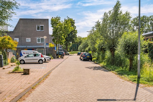 Medium property photo - Kortrijk 129, 1066 TB Amsterdam